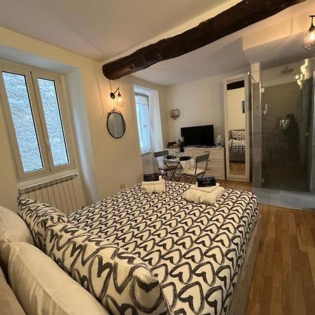 Casa Romantica Sul Lago Di Como Blevio Exteriör bild