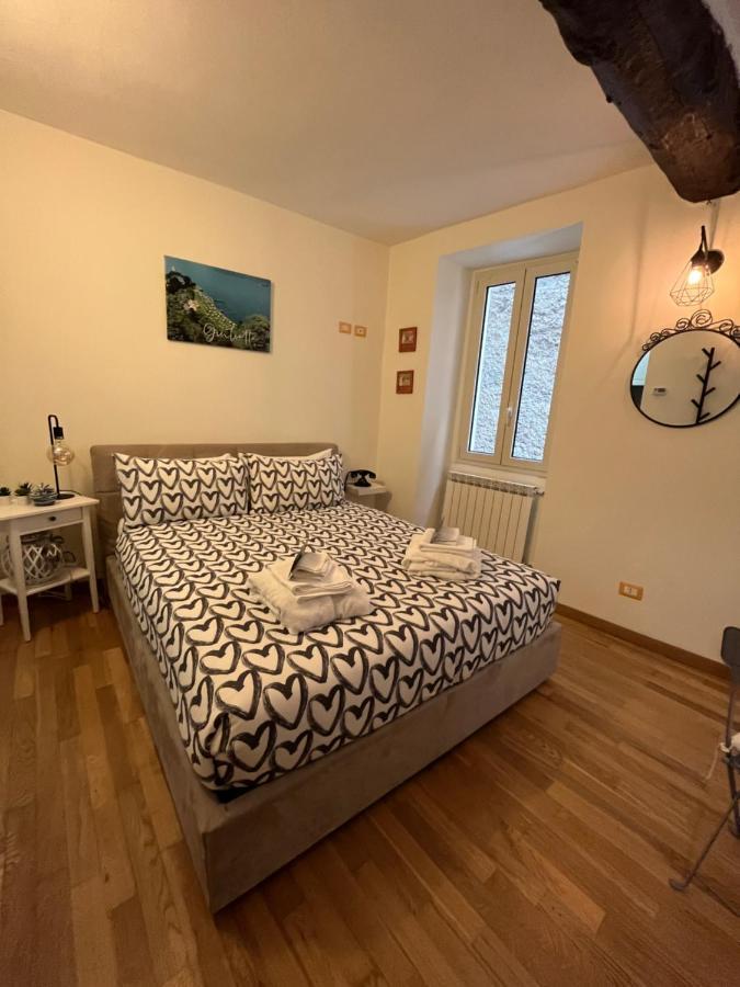 Casa Romantica Sul Lago Di Como Blevio Exteriör bild